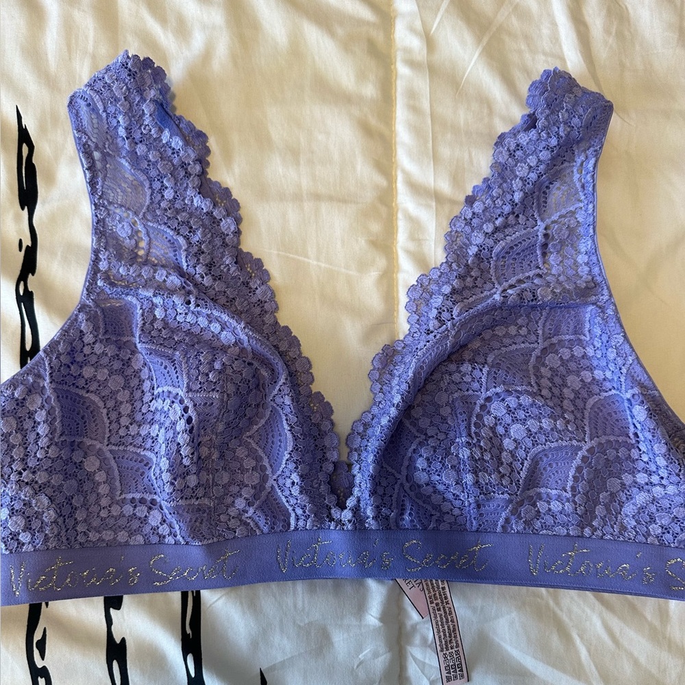 Victoria’s Secret bra XL